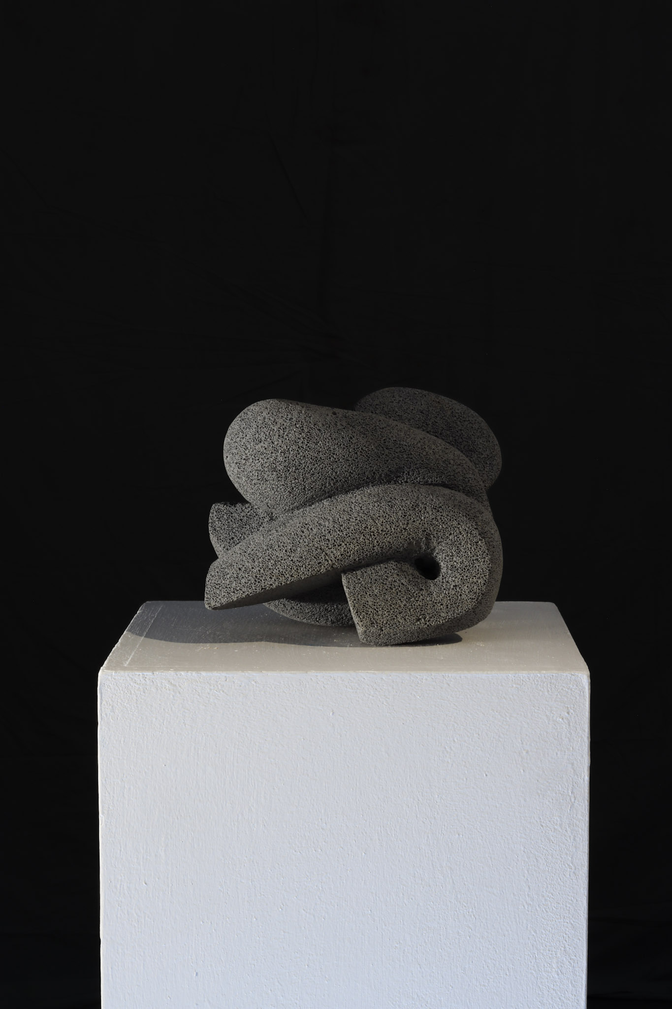 Flotsam Airated concrete20x14x17cm£390