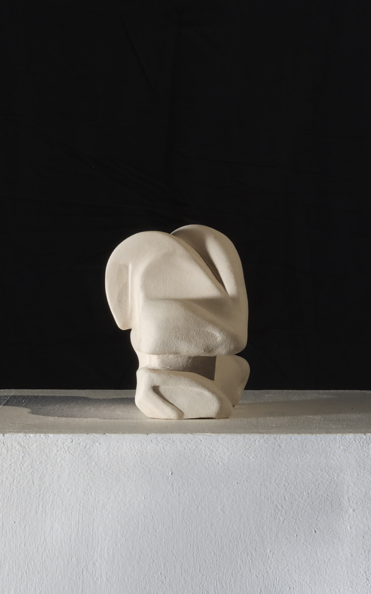 Thrower Ceramic11x13x14cmnfs