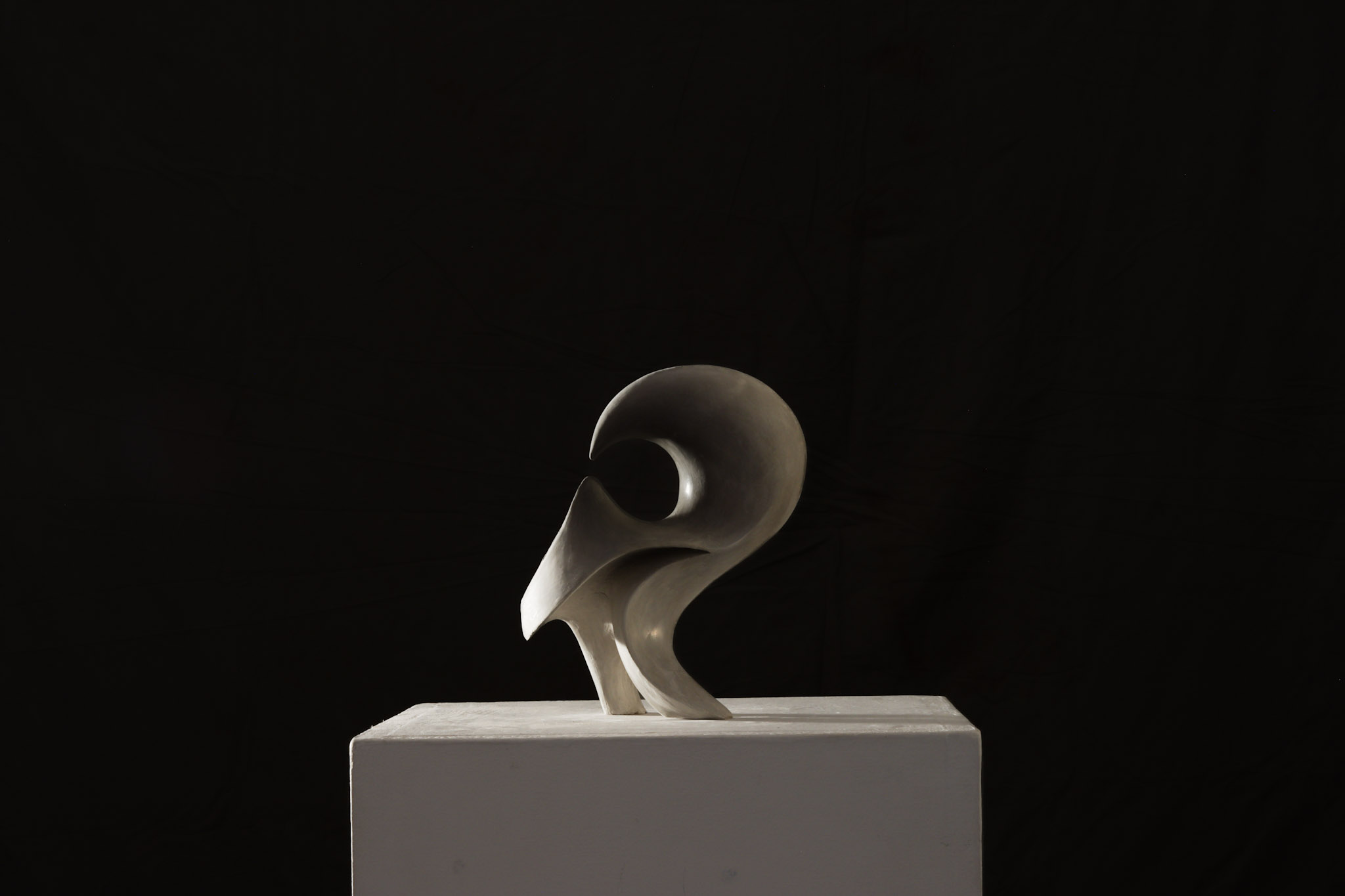 Balance Unfired ceramic16x10x19cmnfs