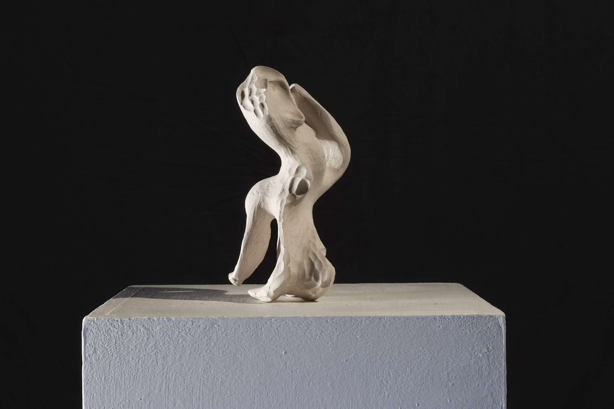 Sea call Ceramic19x12x19cmnfs