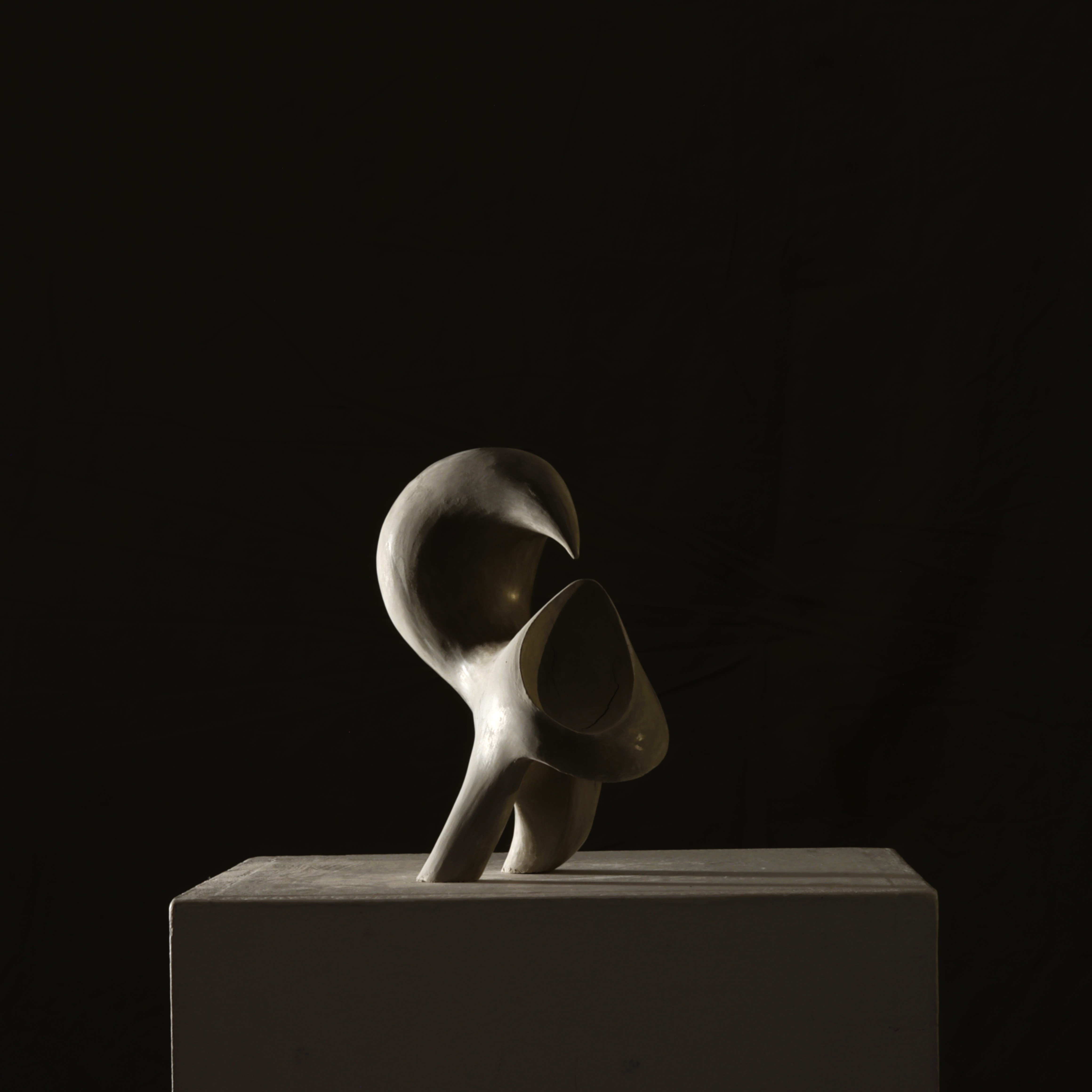 Balance Unfired ceramic16x10x19cmnfs